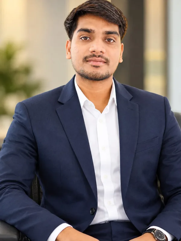 Amit Vishwakarma