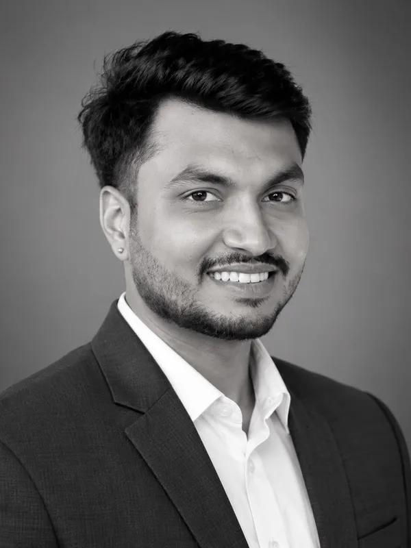Avaneesh Kumar Singh